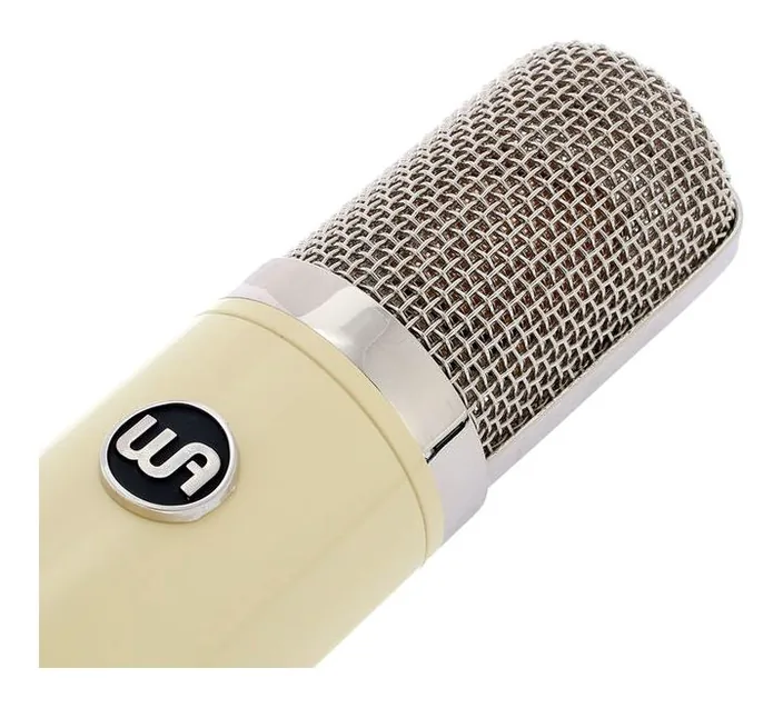 Warm Audio WA-251, widok 2