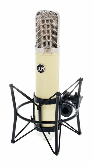 Warm Audio WA-251, widok 4