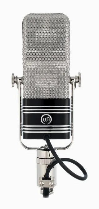 Warm Audio WA-44, widok 3