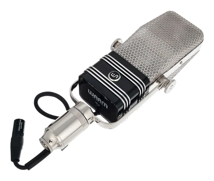 Warm Audio WA-44, widok 4