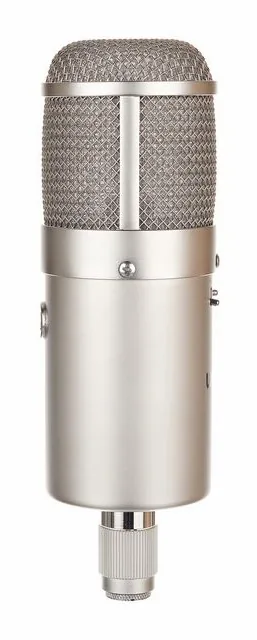 Warm Audio WA-47F, widok 3