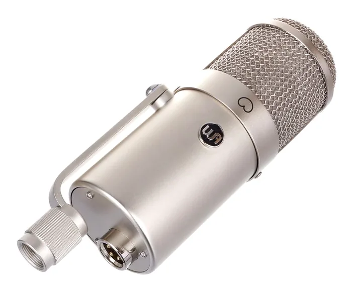 Warm Audio WA-47F, widok 4