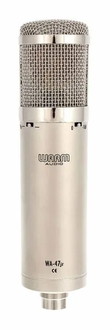 Warm Audio WA-47jr, widok 2