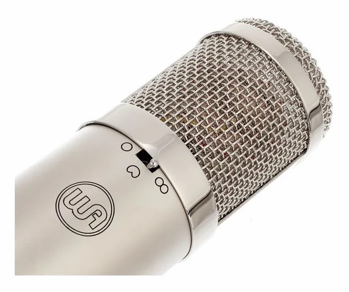 Warm Audio WA-47jr, widok 4