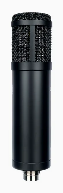 Warm Audio WA-47jr SE Black, widok 3