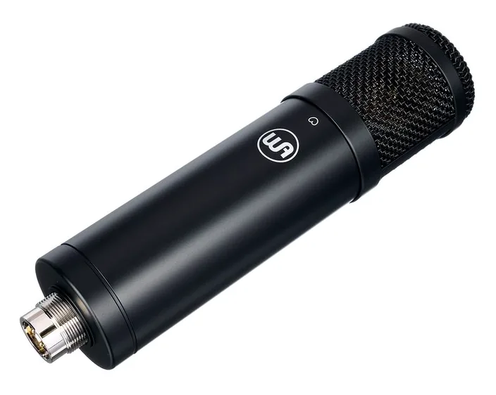 Warm Audio WA-47jr SE Black, widok 4