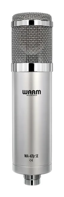 Warm Audio WA-47jr SE, widok 3