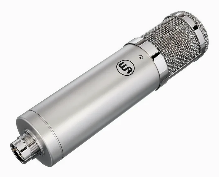 Warm Audio WA-47jr SE, widok 4