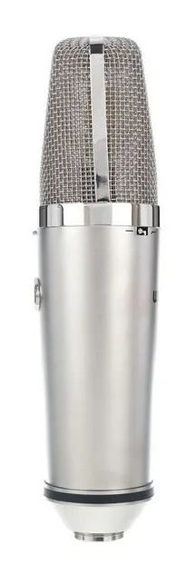 Warm Audio WA-67, widok 3