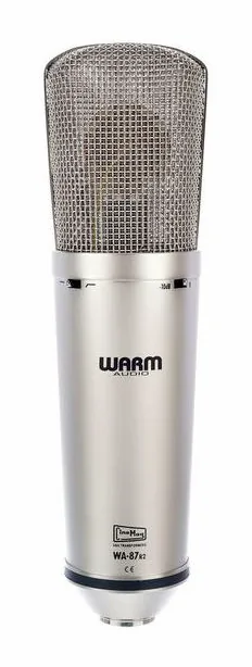Warm Audio WA-87 R2, widok 2