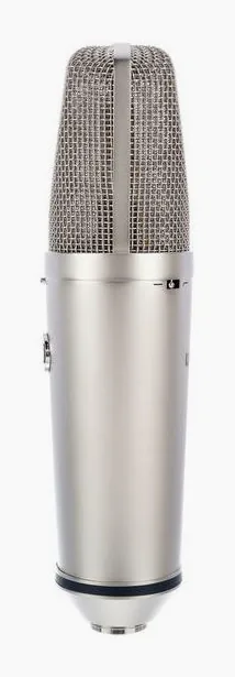 Warm Audio WA-87 R2, widok 3