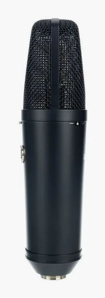 Warm Audio WA-87 R2B, widok 3