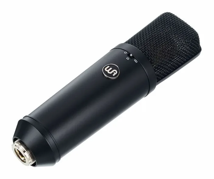 Warm Audio WA-87 R2B, widok 4