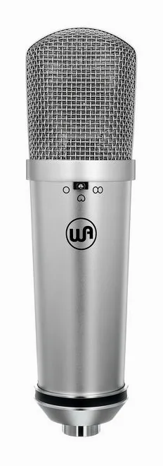 Warm Audio WA-87jr, widok 2