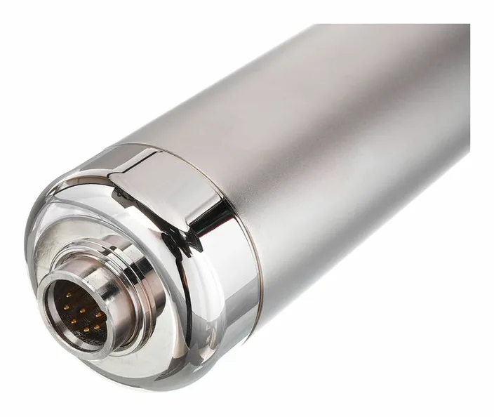 Warm Audio WA-CX12, widok 3
