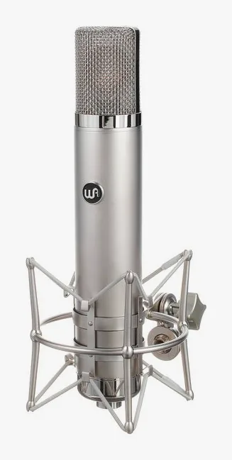 Warm Audio WA-CX12, widok 4