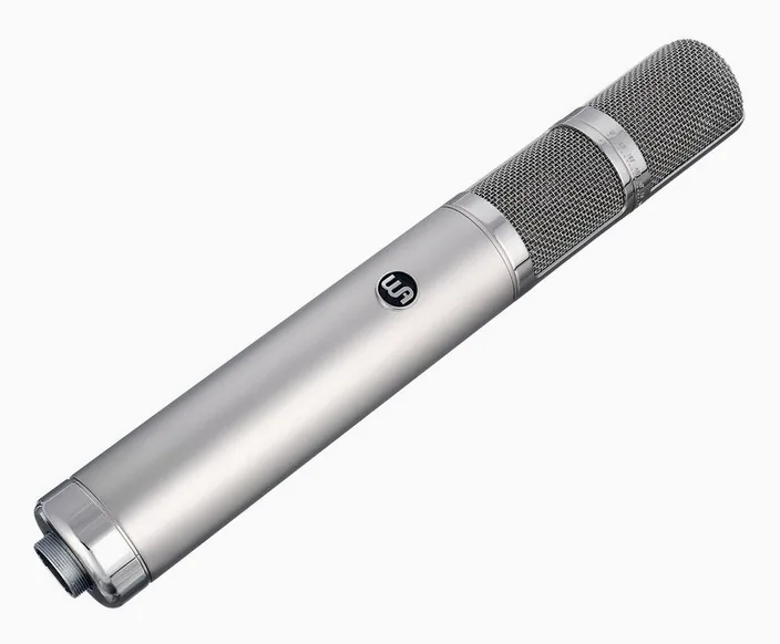 Warm Audio WA-CX24, widok 2