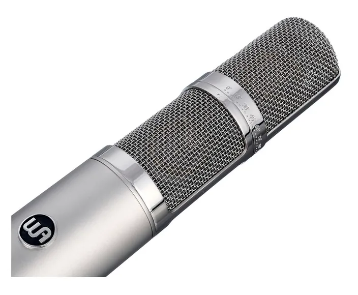 Warm Audio WA-CX24, widok 3