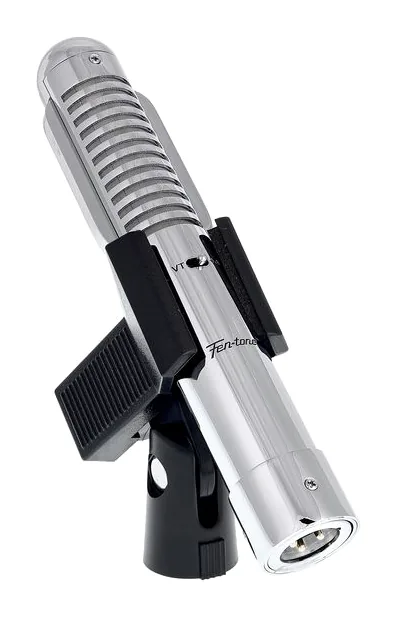 Warm Audio WA-FT Fen-tone, widok 4