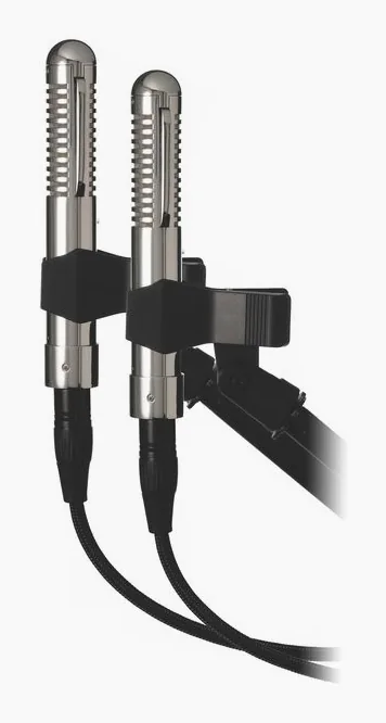 Warm Audio WA-FT Fen-tone Stereo Pair, widok 3