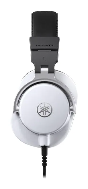 Yamaha HPH-MT5W, widok 3