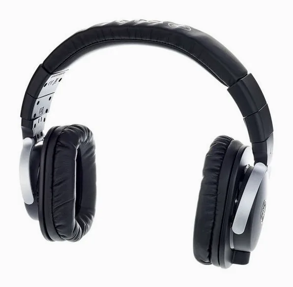 Yamaha HPH-MT8, widok 2