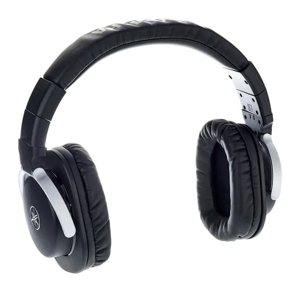 Yamaha HPH-MT8, widok 3