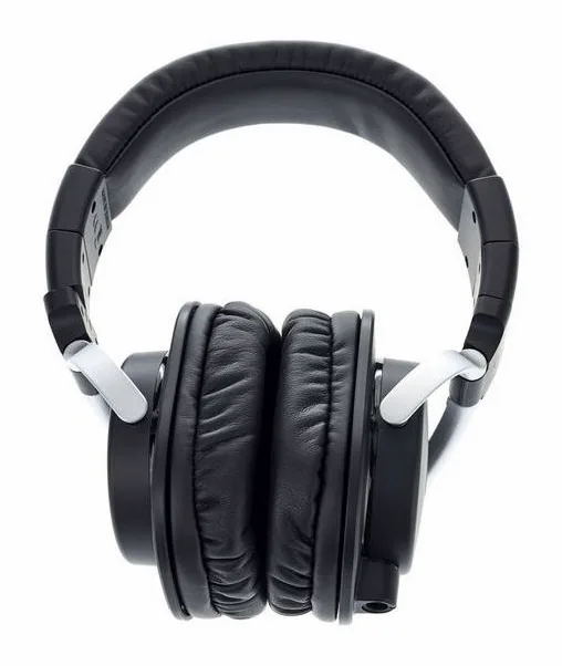 Yamaha HPH-MT8, widok 4
