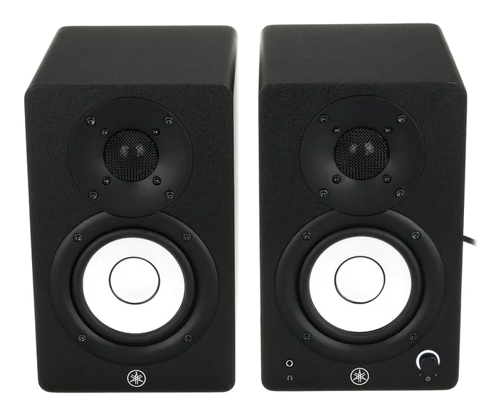 Yamaha HS 4, widok 2