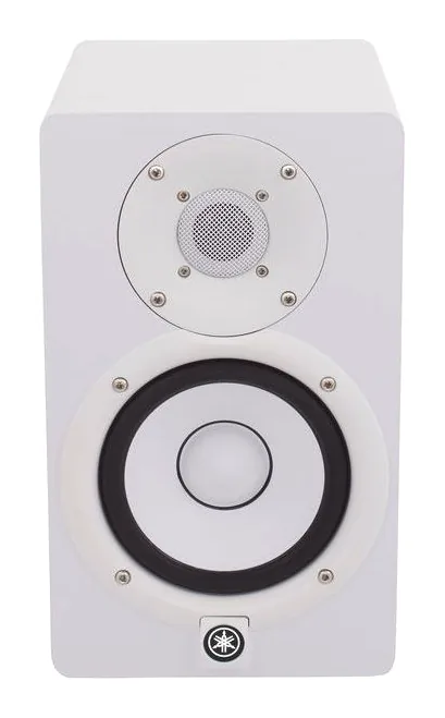 Yamaha HS 5 W, widok 2