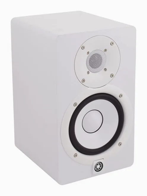 Yamaha HS 5 W, widok 3