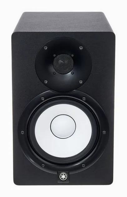 Yamaha HS 7, widok 2