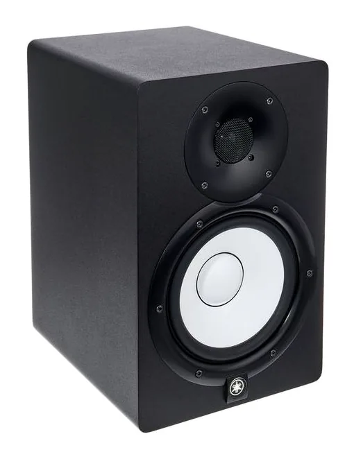 Yamaha HS 7, widok 3
