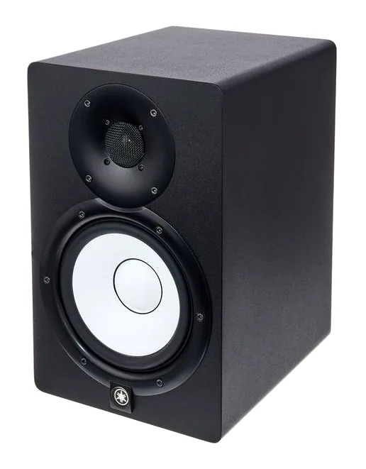 Yamaha HS 7 MP, widok 2