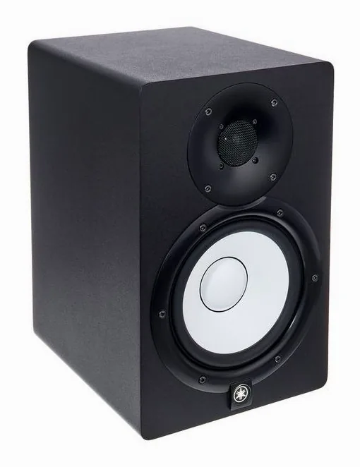Yamaha HS 7 MP, widok 3