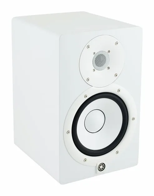 Yamaha HS 7 W, widok 3