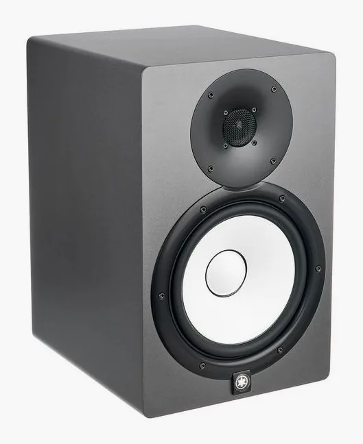 Yamaha HS 8 SG, widok 3