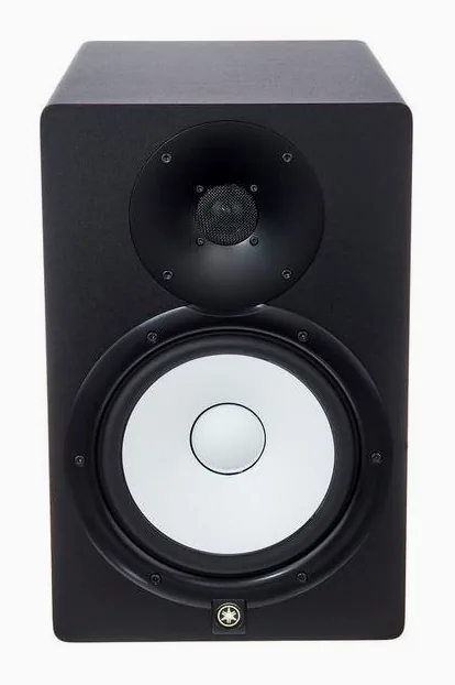 Yamaha HS 8, widok 2
