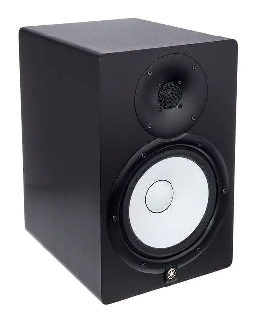 Yamaha HS 8, widok 3