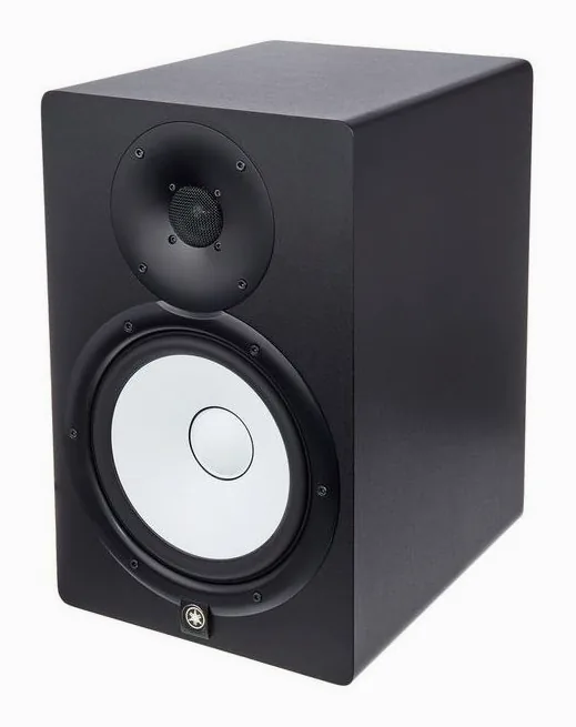 Yamaha HS 8 MP, widok 2
