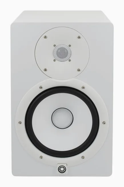 Yamaha HS 8 W, widok 2