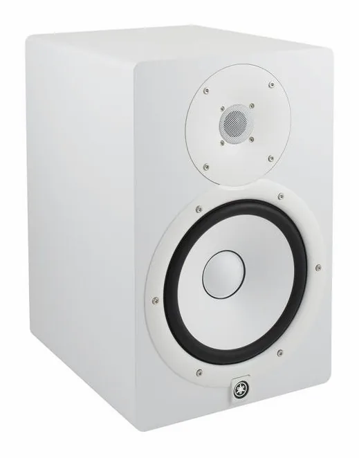 Yamaha HS 8 W, widok 3