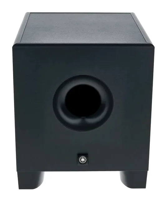Yamaha HS 8S, widok 2