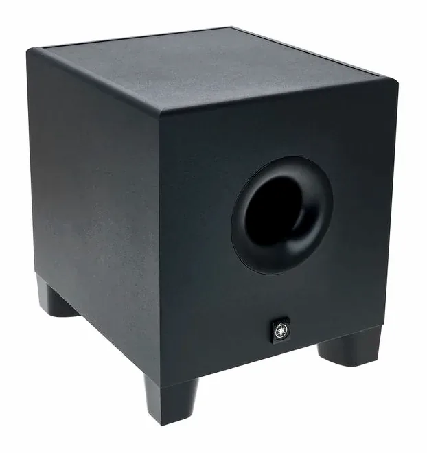 Yamaha HS 8S, widok 3