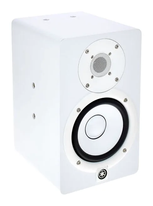 Yamaha HS 5I W, widok 3
