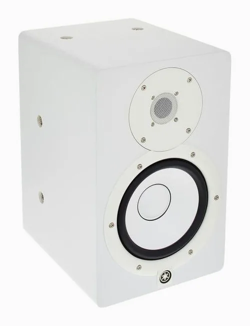 Yamaha HS 7I W, widok 3