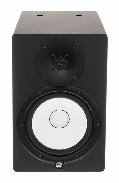 Yamaha HS 8I, widok 2