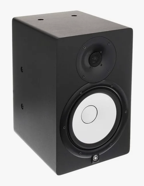 Yamaha HS 8I, widok 3