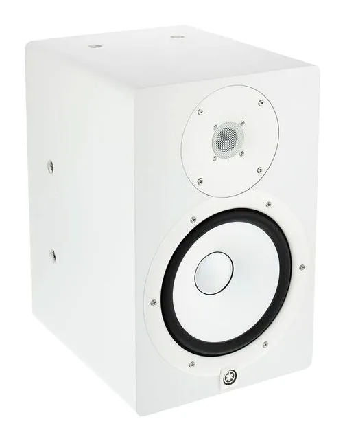 Yamaha HS 8I W, widok 3