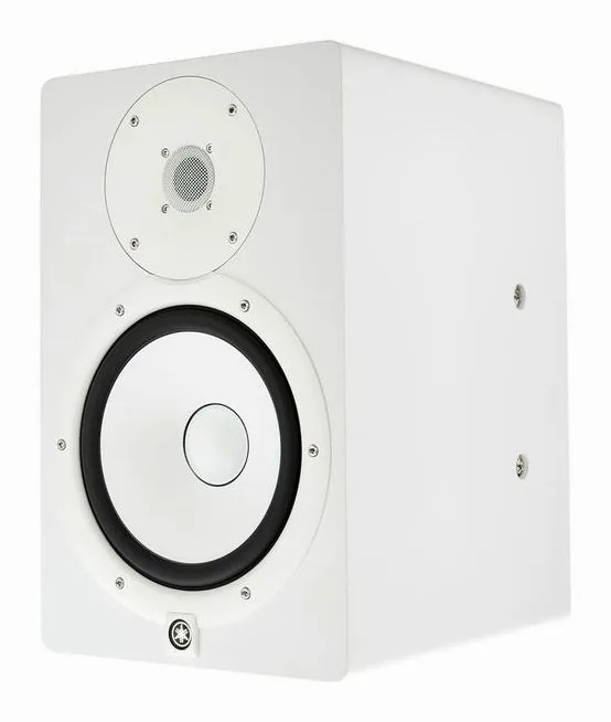 Yamaha HS 8I W, widok 4